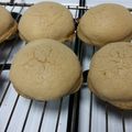 Cooksnap dari IpinSafrina Djalil untuk resep Mexican Buns / Roti Boy