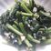 兩寶媽媽 的 蒜香菠菜 cooksnap