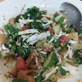 Cooksnap dari Dapur Rambin untuk resep Lotek Jogja