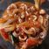 Cooksnap dari Yulia untuk resep Cumi udang saos padang