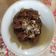 Cooksnap dari ninasafarina untuk resep Beef Teriyaki ala Hokben