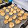 Cooksnap dari Sonsie Cooks untuk resep Soes lembut