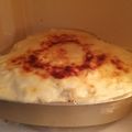Cooksnap dari visca untuk resep Macaroni Lasagna