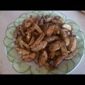 صورة من Konditoren 👩‍🍳Hanaa، شاركها بعد تجربة وصفة طبخ الاستكوزا 🦐