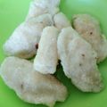 Cooksnap dari Farzh Yanti untuk resep Pempek Dos Ala Farah Quin