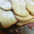 El cooksnap de Valeria FERRERO cuando hizo Vainillas caseras.