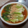 Cooksnap dari Atik Rostika untuk resep Tumis Pokcoy bawang putih lezaatt
