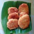 Cooksnap dari Winda`s Kitchen untuk resep 225) Tahu Katsu