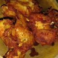 Cooksnap dari Neng Fi untuk resep Ayam Goreng 5 Bahan Devina Hermawan