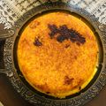 کوک اسنپ parastoo بعد از امتحان کردن ته چین مرغ ریش ریش 👌😍😋.