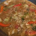 Cooksnap dari hana yustika untuk resep Tongseng Ayam