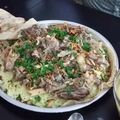 صورة من Um Saif ، شاركها بعد تجربة وصفة منسف