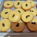 Cooksnap dari N Kusumawardhani untuk resep Kue Lumpur Kentang Lembut
