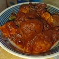 Cooksnap dari Fidia Eka untuk resep Semur ayam bali