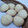 El cooksnap de Telma Caeiro cuando hizo Galletitas Fáciles y Rápidas.