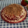 Cooksnap από Argiro Glyka στη συνταγή Νηστίσιμη σοκολατίνα😋🍫