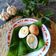 Cooksnap dari iiswatizain untuk resep Telur Asin Rempah