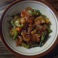 Cooksnap dari Siti Amilah untuk resep Tumis Kikil Cabe Ijo