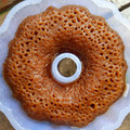 Cooksnap dari nonacooking untuk resep CAKE CARAMEL aka SARANG SEMUT catatan nina