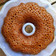Cooksnap dari nonacooking untuk resep CAKE CARAMEL aka SARANG SEMUT catatan nina
