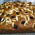 Cooksnap dari Miss R untuk resep Banana Bread No Mixer