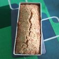 Cooksnap dari Ilmi Nafiah untuk resep Bolu Pisang Panggang Moist