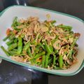 Cooksnap dari Grace untuk resep Sambal Teri Kacang Panjang