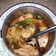 Cooksnap dari riska nabilah untuk resep Seblak Pedas (isi cilok, jamur enoki, sawi)