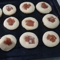 El cooksnap de Aldana Pérez cuando hizo Galletas de manteca fáciles.