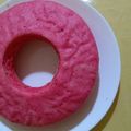 Cooksnap dari Roses untuk resep Bolu nutrijell jambu