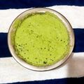 daksha a Vaghela 's cooksnap of when they made કોકોનટ ચટણી (Coconut Chutney).