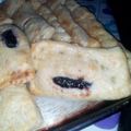 El cooksnap de Ana cuando hizo Masa de empanadas argentinas de hojaldre.