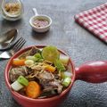 Cooksnap dari Widynaura untuk resep Sop Daging Sapi
