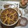 Cooksnap dari Kucingrabbit [ Anny ] untuk resep Cinnamon rolls,tanpa ulen
