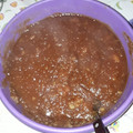 El cooksnap de Elisabet Grechisnski cuando hizo Empanadillas de batata.