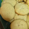 El cooksnap de michi_25 cuando hizo Galletas de limón.