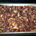 smash25's cooksnap of when they made Loaded chicken and potatoes.