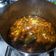 El cooksnap de lilian carla cuando hizo Guiso de mondongo☺.