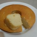 Cooksnap dari Sitepu (MamaJo's Kitchen) untuk resep Bolu Putih Telur