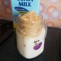 Cooksnap dari Leny Syanjaya untuk resep Dalgona coffee Nescafe
