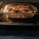 El cooksnap de Carmen Dolores Perdomo León cuando hizo Secreto ibérico con cebolla caramelizada y ajitos.