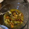 Cooksnap dari Retno Satuti untuk resep Soto Ayam Surabaya