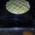 El cooksnap de Joha Trrs cuando hizo Pastafrola super rica y fácil!!.