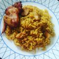 Cooksnap dari oxanbee mm untuk resep Nasi Kebuli Ayam