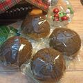 Cooksnap dari Joceline untuk resep Roti boy/roti o/ mexican coffee bun/mocca bun