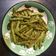 朵莉小妞 的 蒜香四季豆 cooksnap