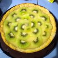 Cooksnap dari Yunita Fauziah untuk resep Pie Buah Teflon Anti Gagal
