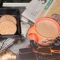 Soni Mehrotra का कुकस्नैप जब उन्होंने अदरक की चाय (adrak ki chai recipe in Hindi) बनाया था।