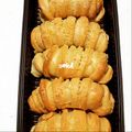 Cooksnap dari @ N ! untuk resep Wool rool bread(oven tangkring)