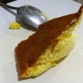 Cooksnap dari Febrian untuk resep Flourless Japanese cheese cake Keto